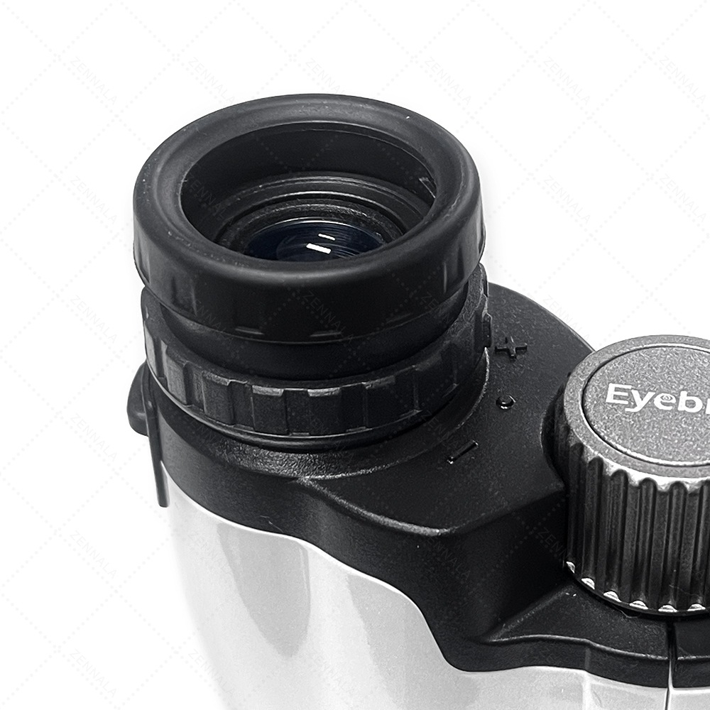 กล้องส่องทางไกล Eyebre 10x25 LD201