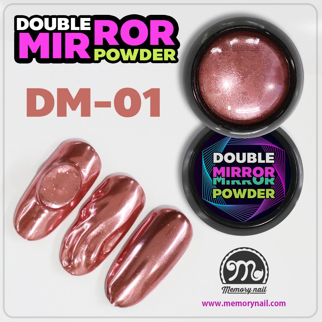 ผงมิลเลอร์,ผงกระจก,ผงเมทัลลิค,ผงกระจกขัดเล็บ,Mirror Powder,ผง mirror nails,metallic mirror nails,ผง ขัด กระจก,mirror nails,