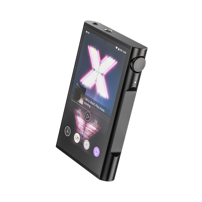 ขาย Shanling M3X Dap พกพาระบบ Android รุ่นล่าสุดรองรับ MQA