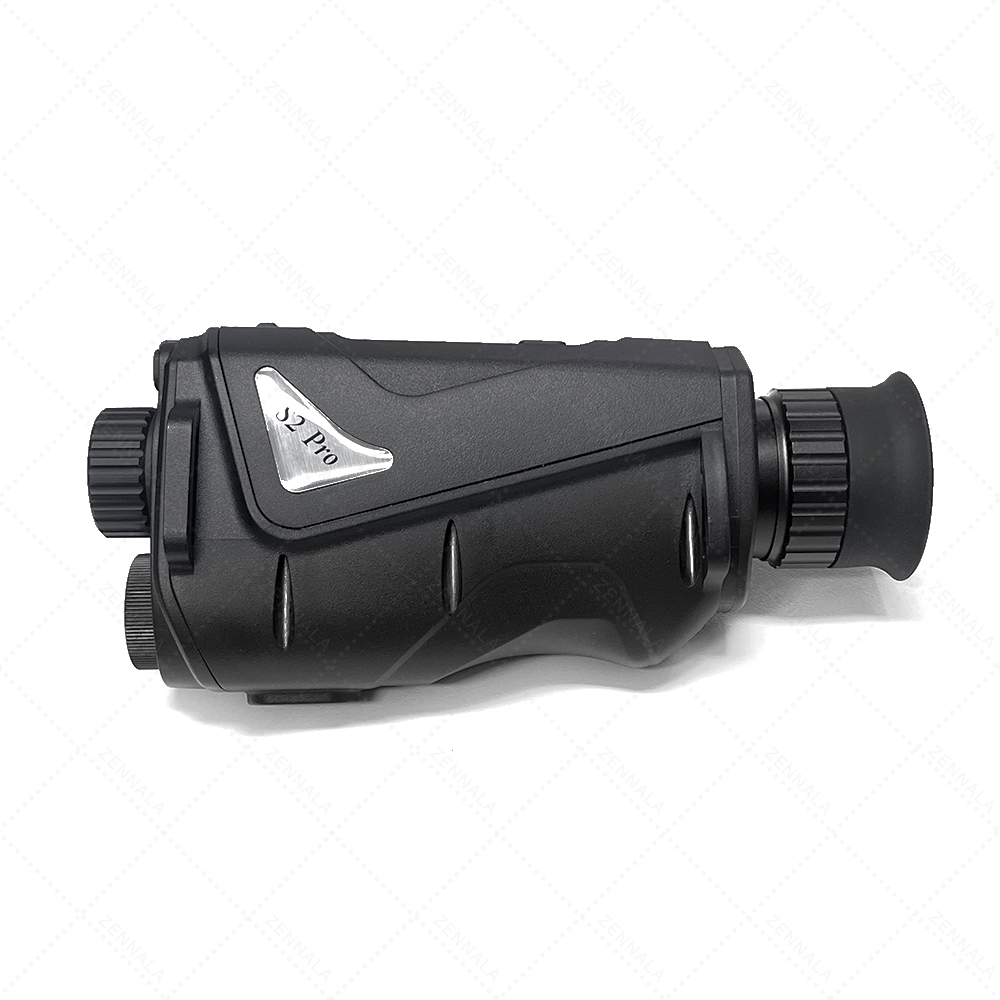 กล้องส่องทางไกล จับความร้อน Thermal Monocular Orion S2 Pro