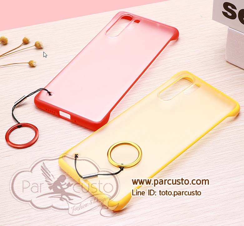 เคส Huawei P30 และ P30 Pro (โปรดระบุรุ่น) จาก Moby [Pre-order]