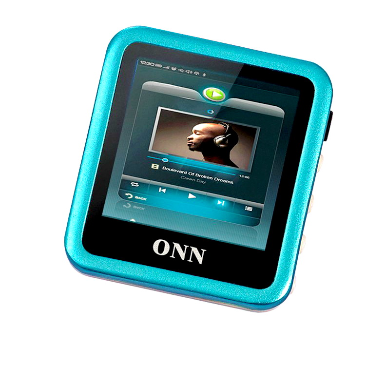 ขาย ONN Q6 เครื่องเล่นเพลงพกพาจิ๋ว มี Fm ในตัว บันทึกเสียงได้ เหมาะสำหรับออกกำลังกาย