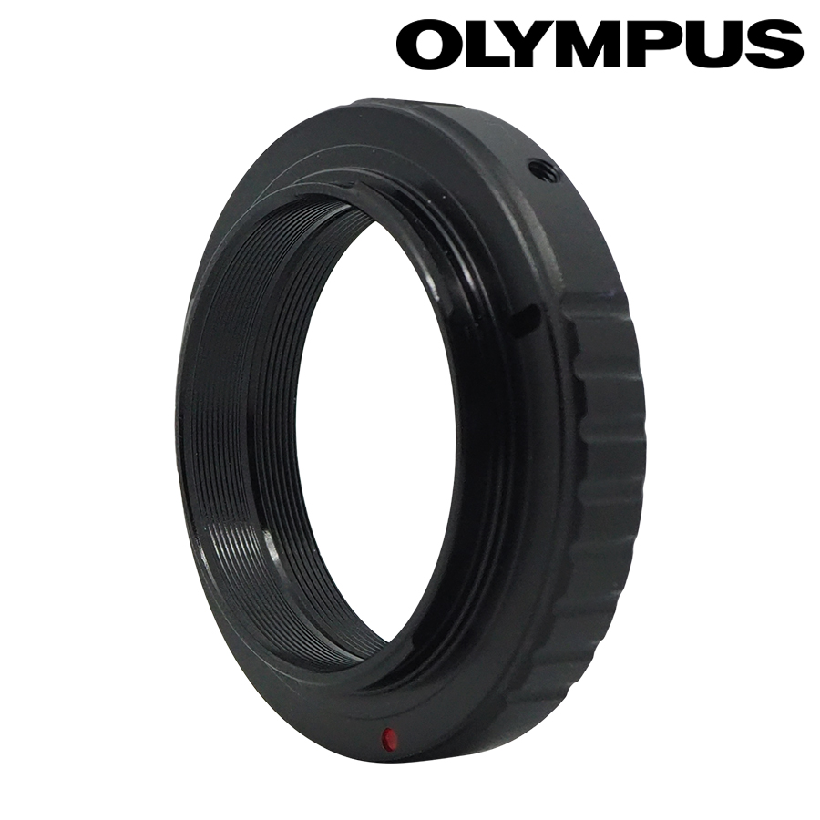 T-Ring สำหรับต่อกล้อง DSLR