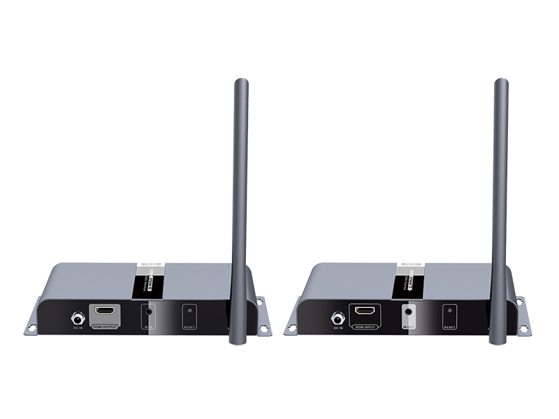 LKV398 4k HDMI Wireless Extender 200m