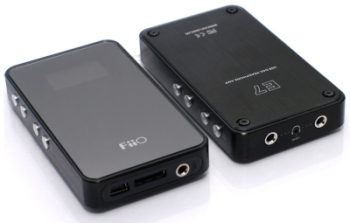 ขาย FiiO E7 Headphone Amplifier + USB DAC