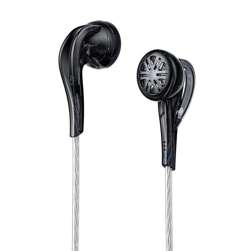 ขาย FiiO EM5 หูฟัง Earbud เทพ ไดรเวอร์ Dynamic เคลือบ Beryllium