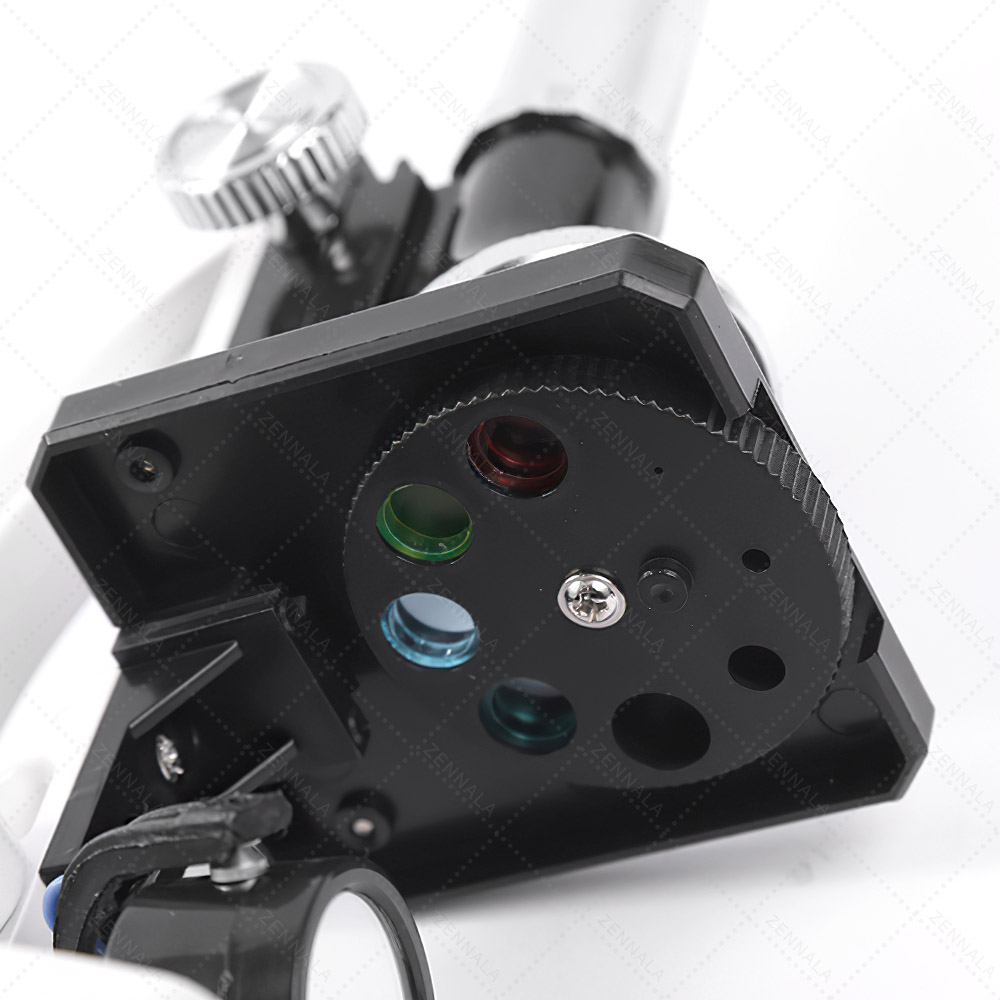 กล้องจุลทรรศน์ สำหรับเด็ก 1200X (AXS1050)