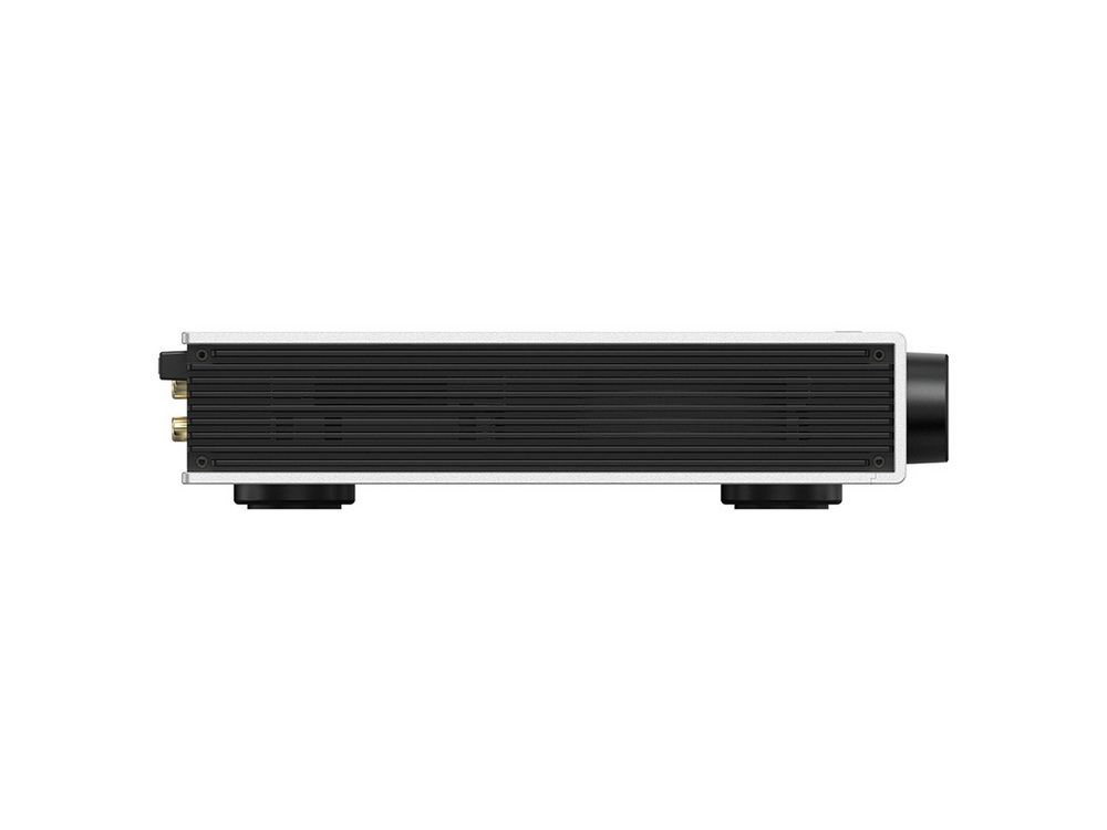 Matrix Audio Element X2 Music Streamer เครื่องเล่นเพลงเครือข่ายแบบตั้งโต๊ะ ระดับเรือธง