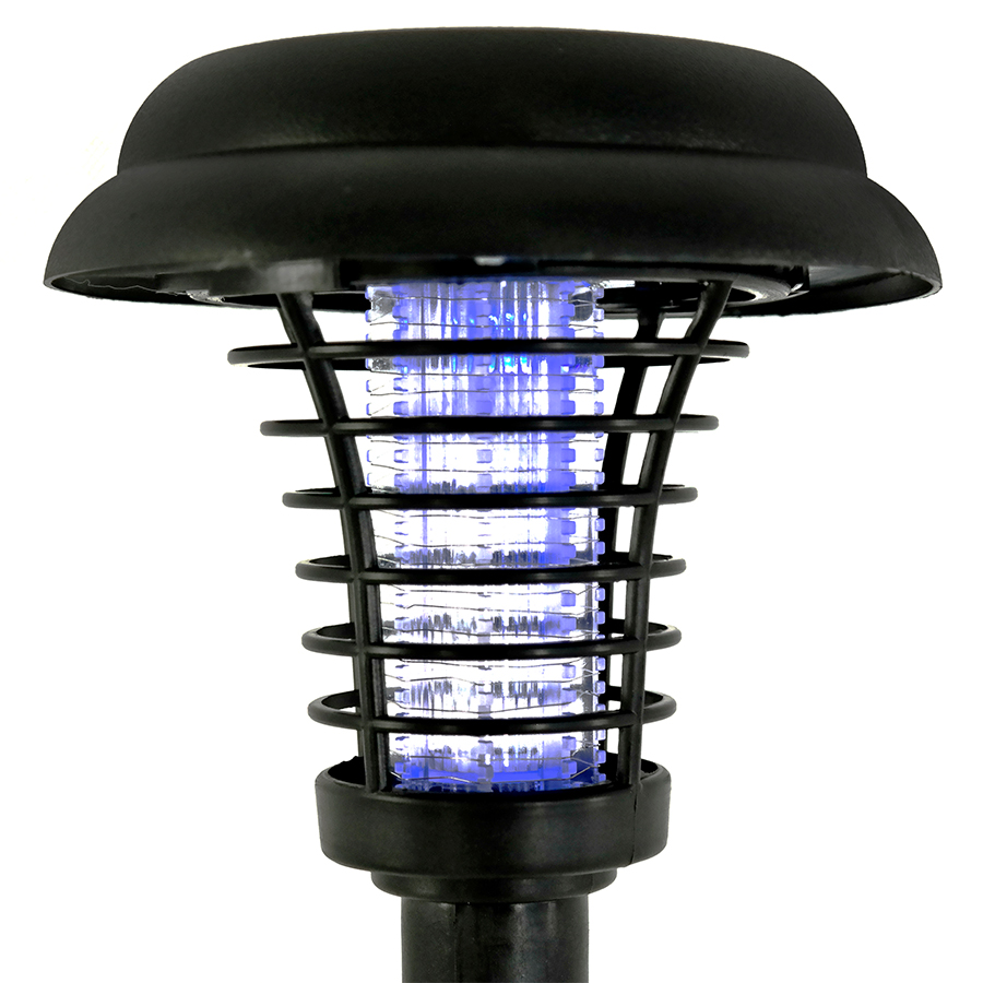 โคมไฟดักยุง Solar Cell