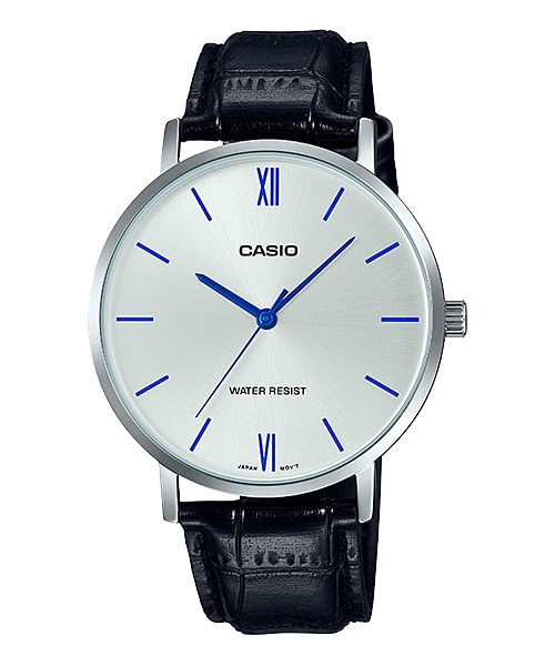 นาฬิกา Casio STANDARD Analog-Men' รุ่น MTP-VT01L-7B1 ของแท้ รับประกัน 1 ปี