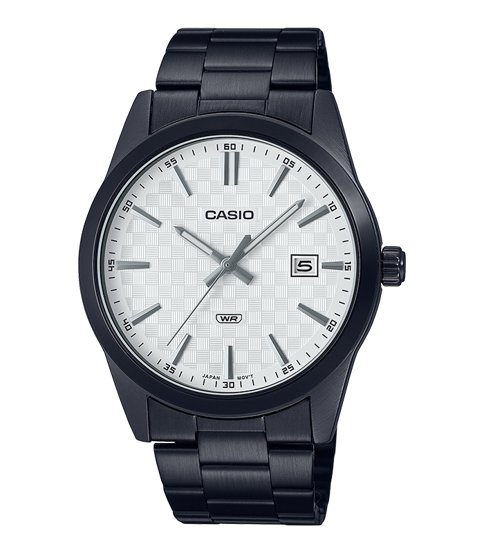 นาฬิกา Casio STANDARD Analog-Men' รุ่น MTP-VD03B-7A ของแท้ รับประกัน1ปี