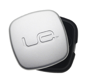 ขาย กล่องเหล็กใส่หูฟังยี่ห้อ Ultimate Ears