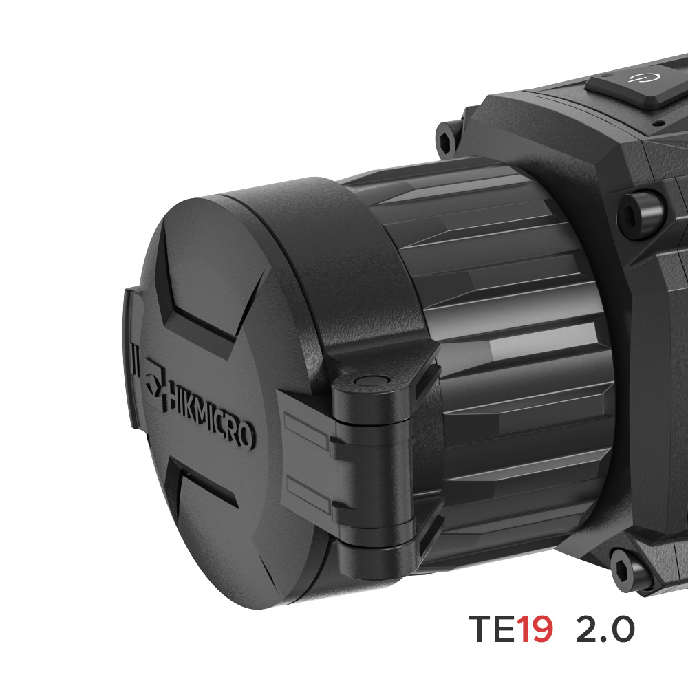 กล้องส่องทางไกล จับความร้อน Thermal Hikmicro THUNDER 2.0