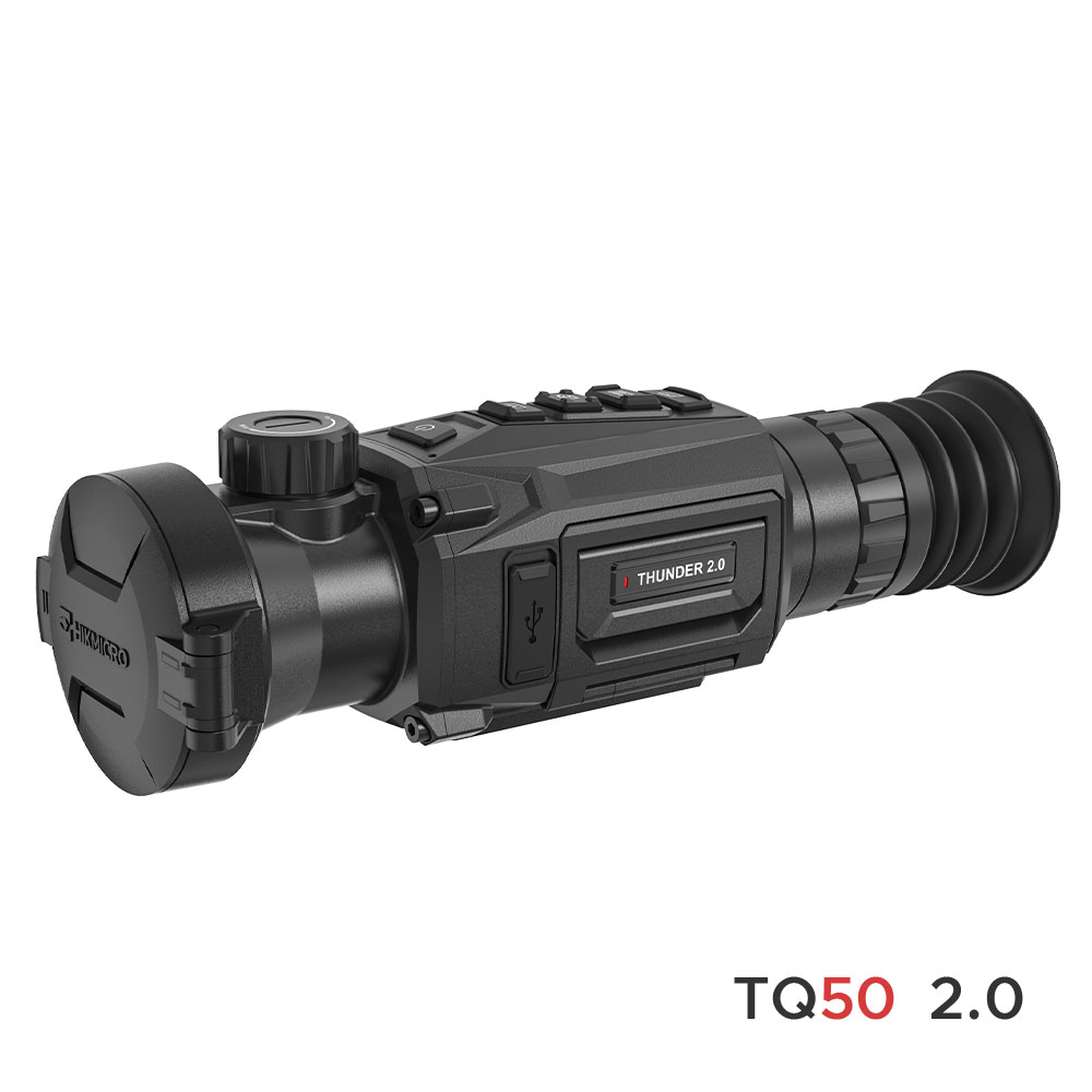 กล้องส่องทางไกล จับความร้อน Thermal Hikmicro THUNDER 2.0