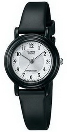 นาฬิกา คาสิโอ Casio Analog'women รุ่น LQ-139AMV-7B3
