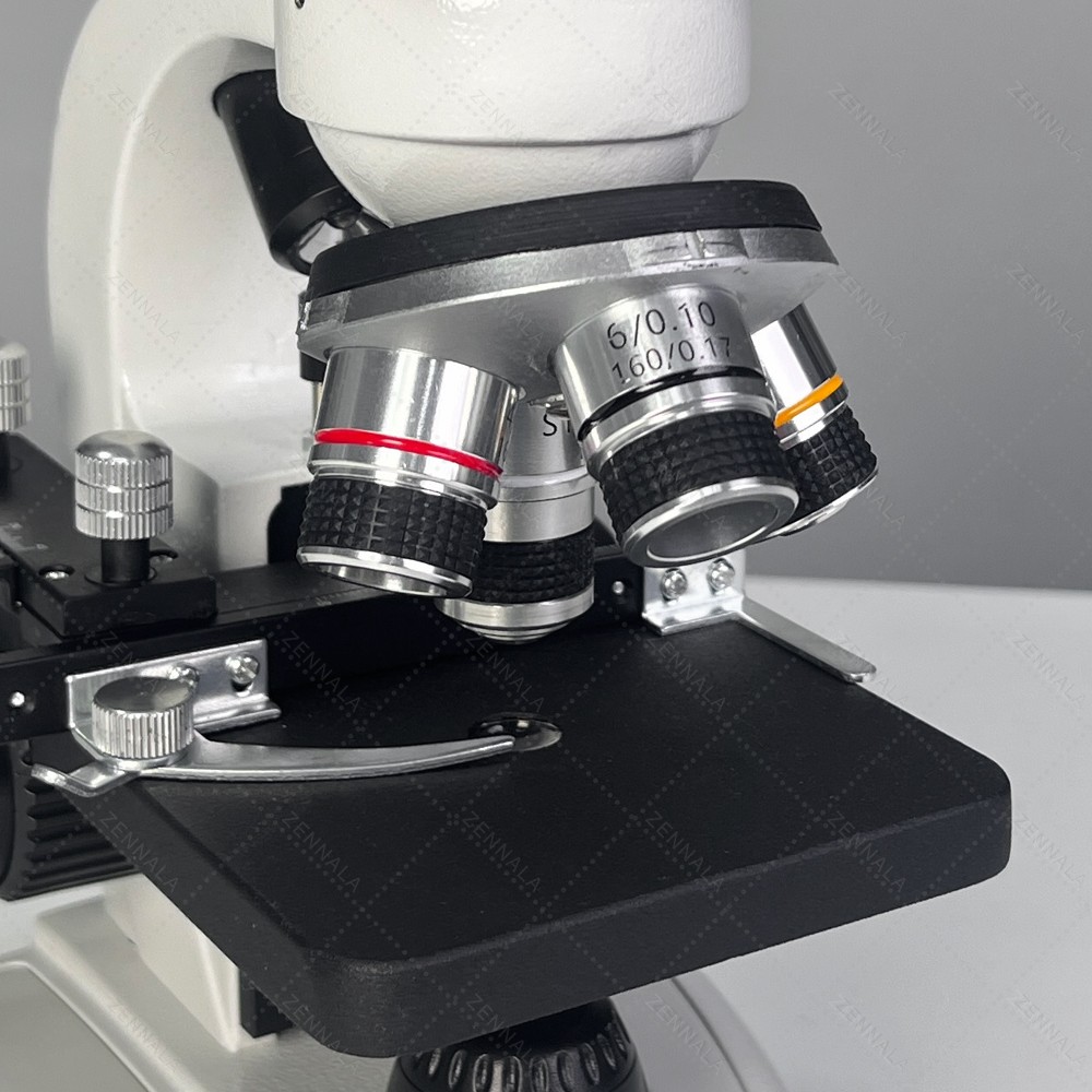 กล้องจุลทรรศน์ สองตา 5000x (ดูผ่านจอคอมได้) รุ่น MX05