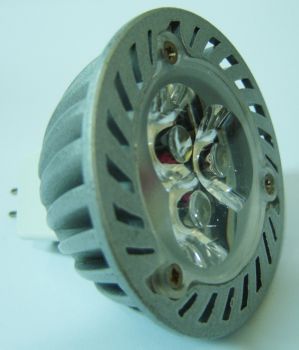หลอดไฟ 12V/3*1W358