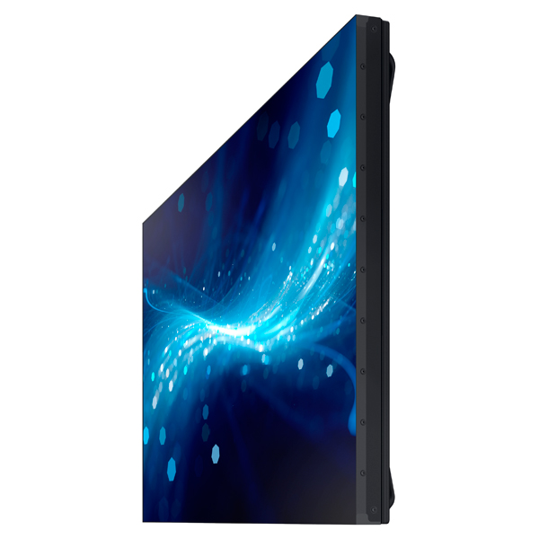 UH55F-E 55" Ultra Narrow Bezel Videowall Display ขอบบางเพียง 1.7 mm.ราคาพิเศษ call