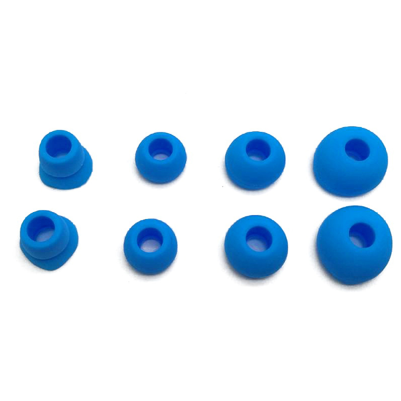 ขาย X-Tips powerbeat จุกหูฟังอย่างดี 4 คู่ ต่อชุด