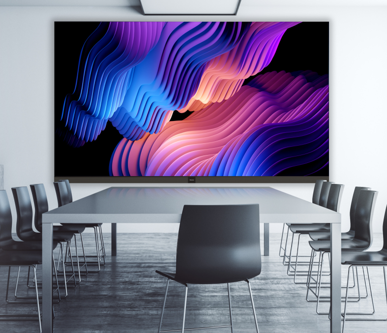 Hisense LED Wall All in one 136" P 1.5 mm.