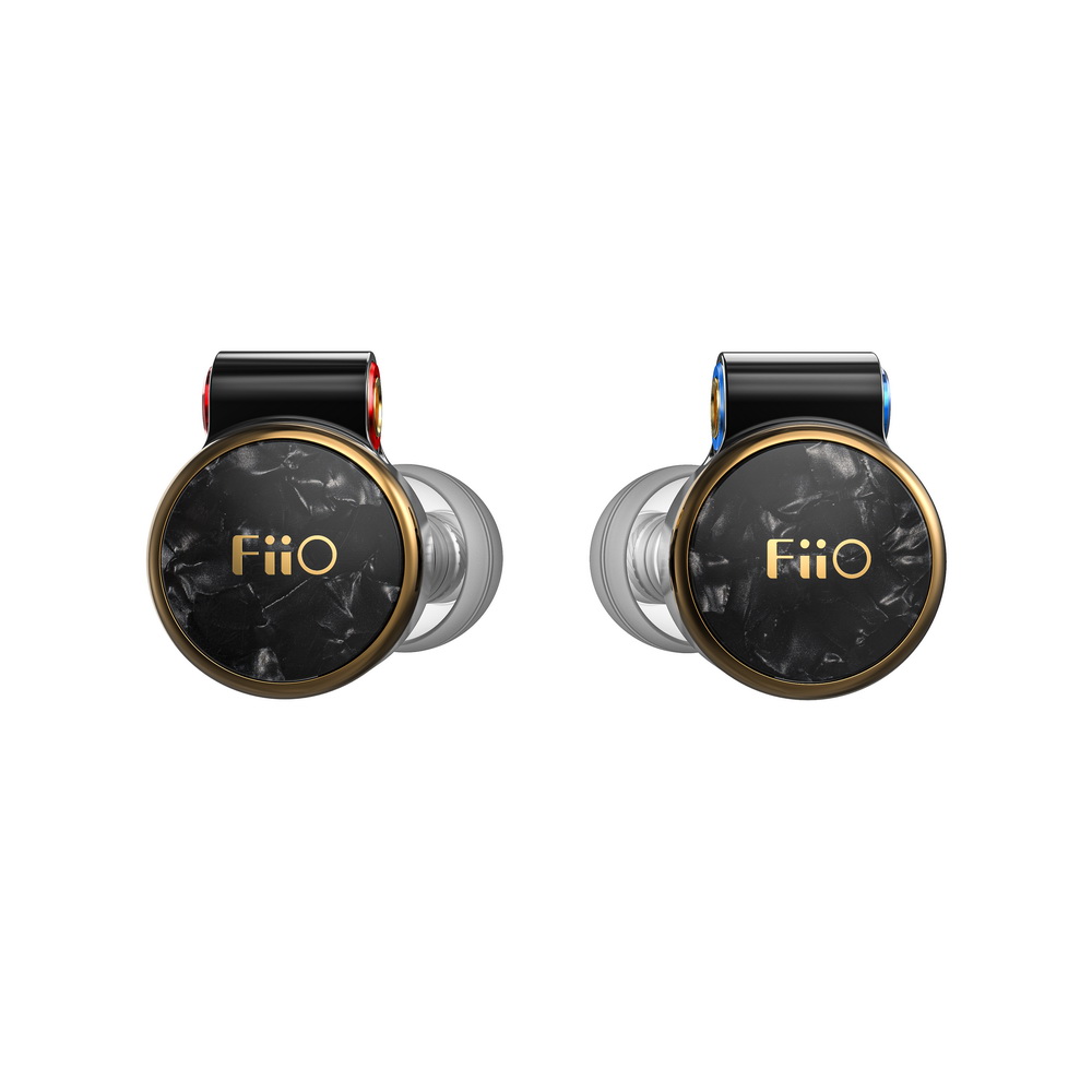 ขาย FiiO FD3 หูฟัง Dynamic DLC diamond diaphragm ระดับเรือธง