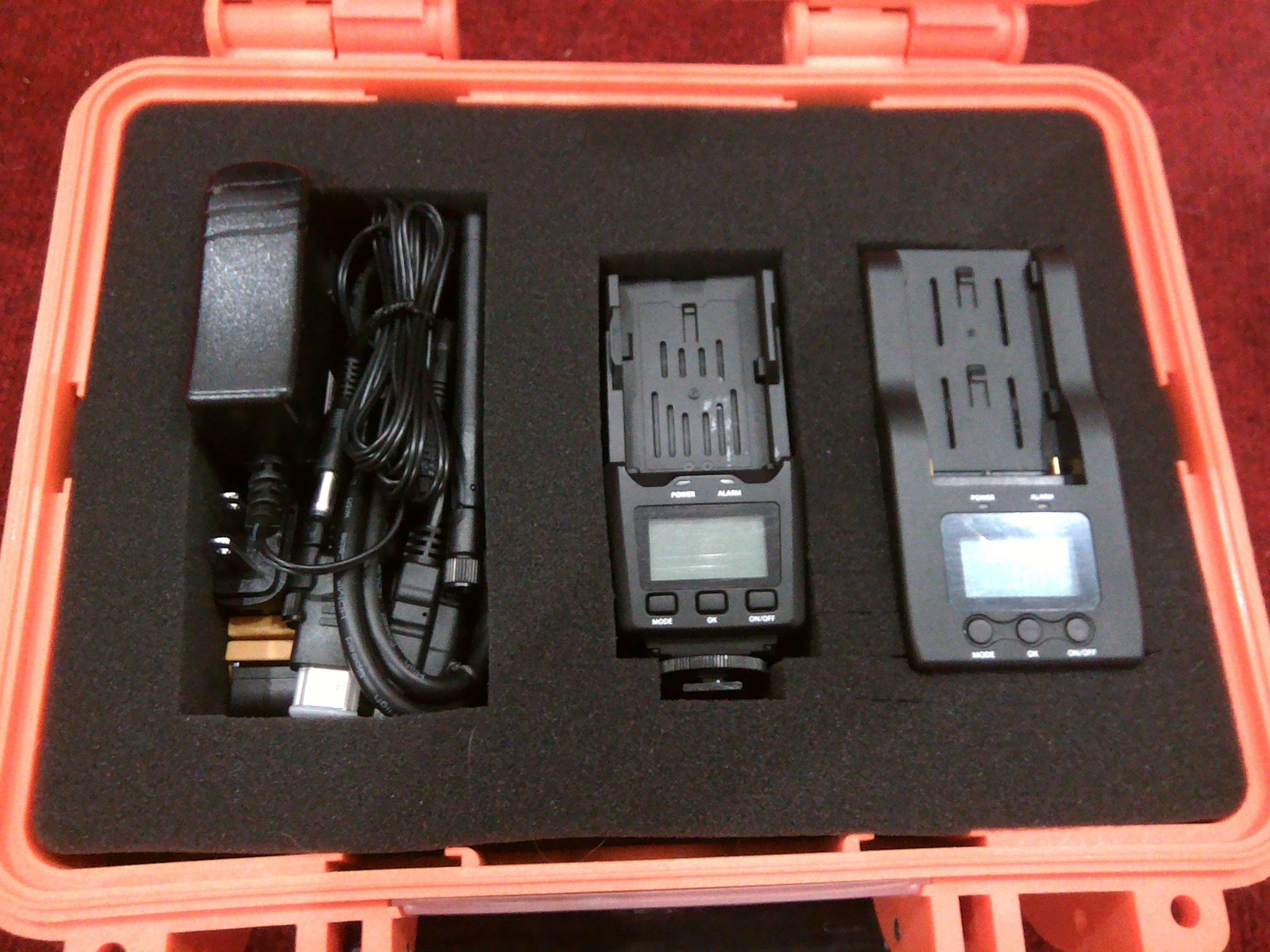 ให้เช่า Video Wireless FullHD 1080P60