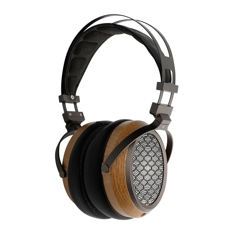 Sivga P2 Pro หูฟัง Headphone ไดรเวอร์ Planar ไม้แบบเปิดด้านหลัง ประกันศูนย์ไทย