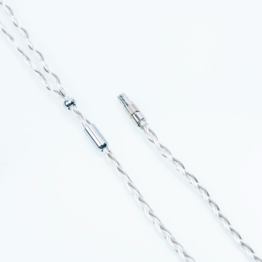 DUNU DUW-03 สายอัพเกรดหูฟังระดับพรีเมี่ยม