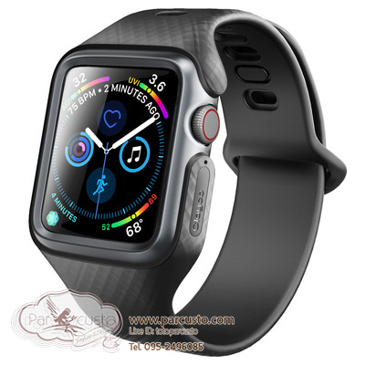 เคสกันกระแทก Apple Watch 4 40mm จาก Clayco [Pre-order]