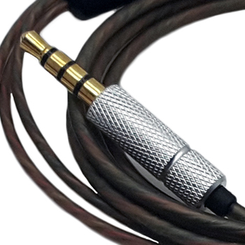 ขาย X-Tips รุ่น Colossus สายเปลี่ยนหูฟังคุณภาพดี มี 2 สี