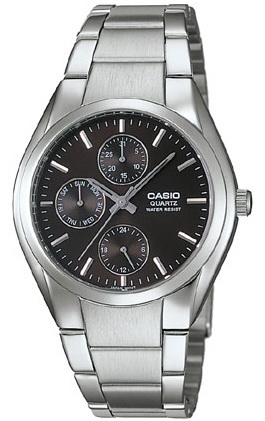นาฬิกา คาสิโอ Casio STANDARD Analog'men รุ่น MTP-1191A-1A
