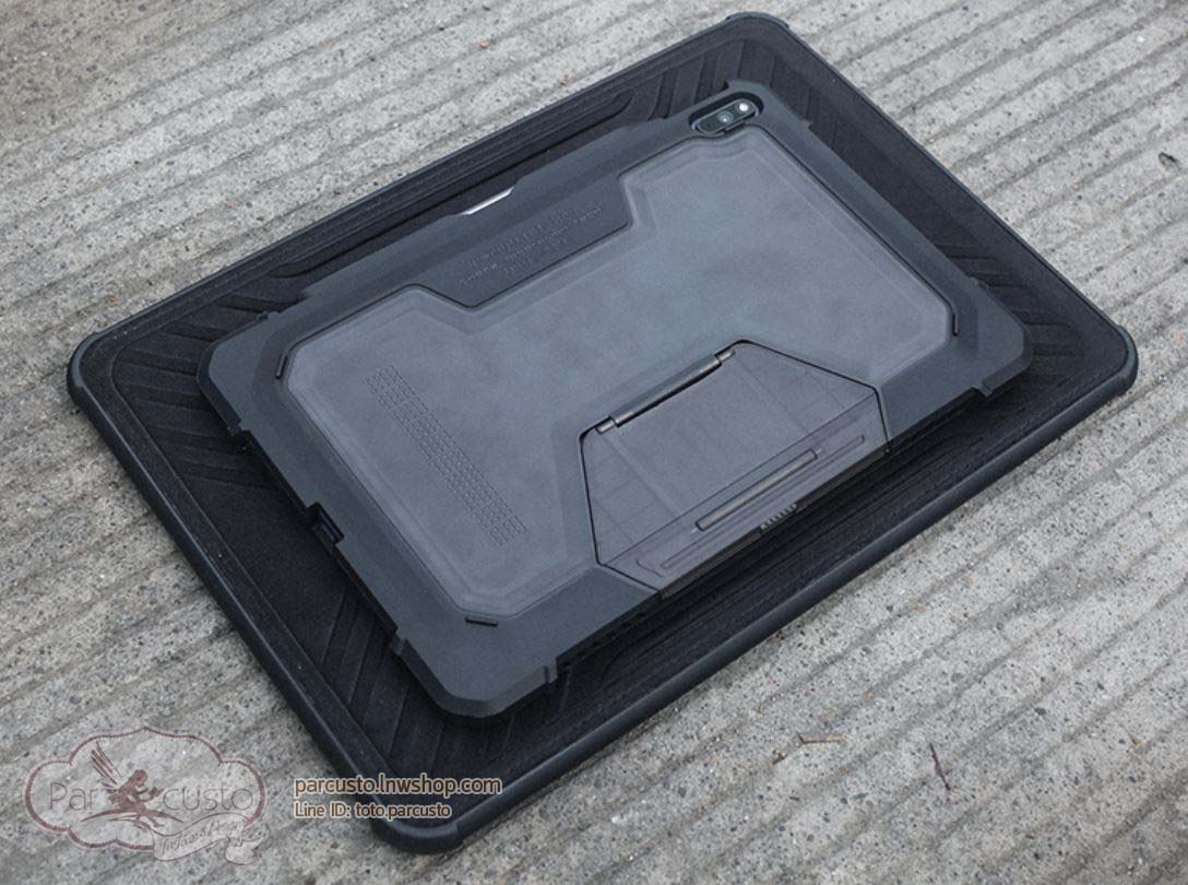 เคสกันกระแทก Huawei MatePad Pro 10.8 (MRR-W29) 2021/2019 จาก Fat Bear [Pre-order]