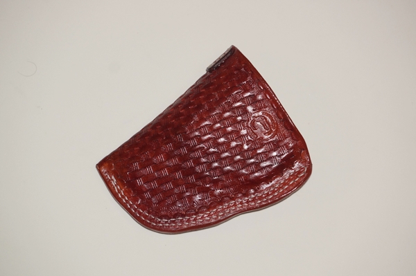 รหัสซองปืน N4-M