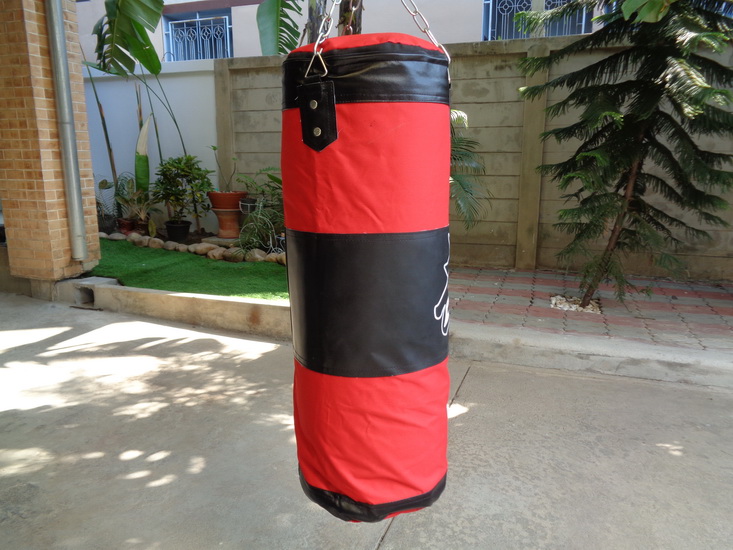 กระสอบทรายแบบแขวน 80 cm