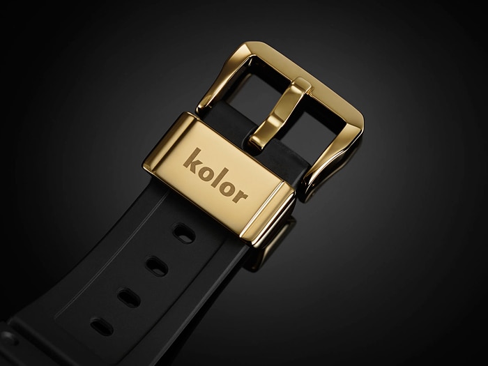 นาฬิกา Casio G-SHOCK Limited 35th Anniversary รุ่น GMW-B5000KL-9 “Made in Japan” ของแท้ รับประกัน1ปี