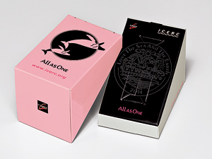 นาฬิกา คาสิโอ Casio G-Shock Love The Sea And The Earth Men's Watch รุ่น GF-8250K-4JF