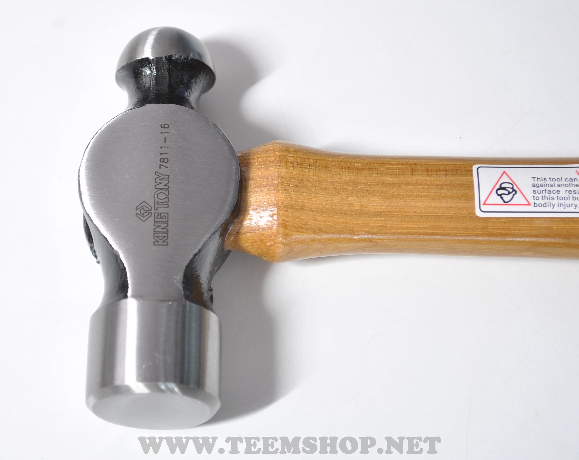 KINGTONY เครื่องมือชุด 37 ชิ้น NO.90337MR Made in Taiwan