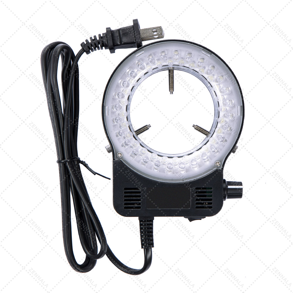 กล้องจุลทรรศน์ส่องพระ SANQTID รุ่น TD10A ต่อคอม-ทีวี ความคมชัด 48 MP กำลังขยาย180 - 360 เท่า