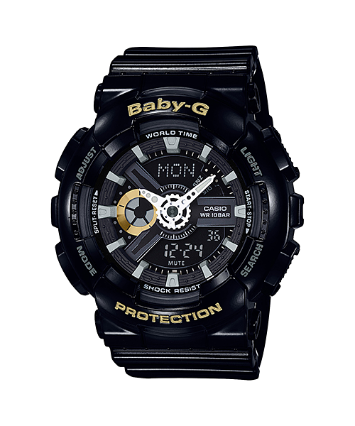 นาฬิกา คาสิโอ Casio G-Shock x Baby-G SETคู่รัก SPECIAL LIMITED รุ่น SLV-18A-1A ของแท้ รับประกัน 1 ปี