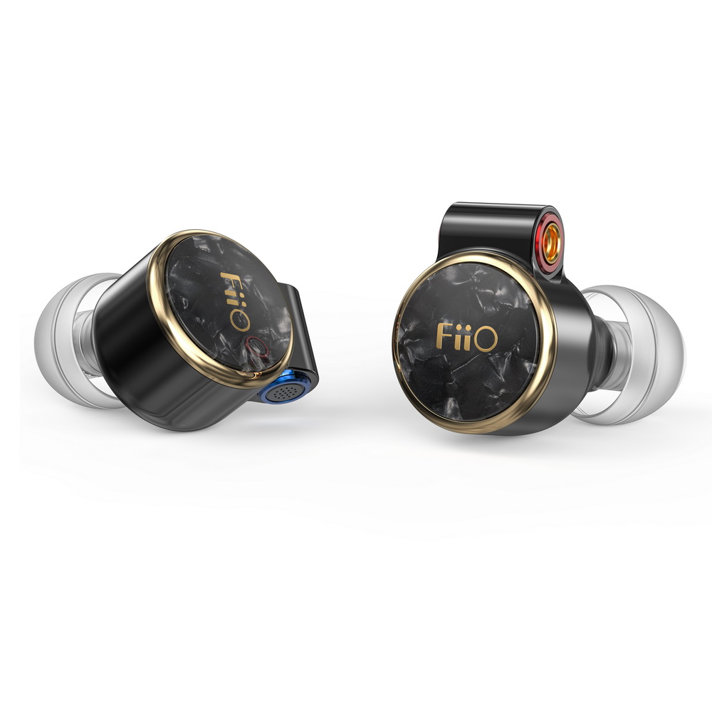 ขาย FiiO FD3 หูฟัง Dynamic DLC diamond diaphragm ระดับเรือธง