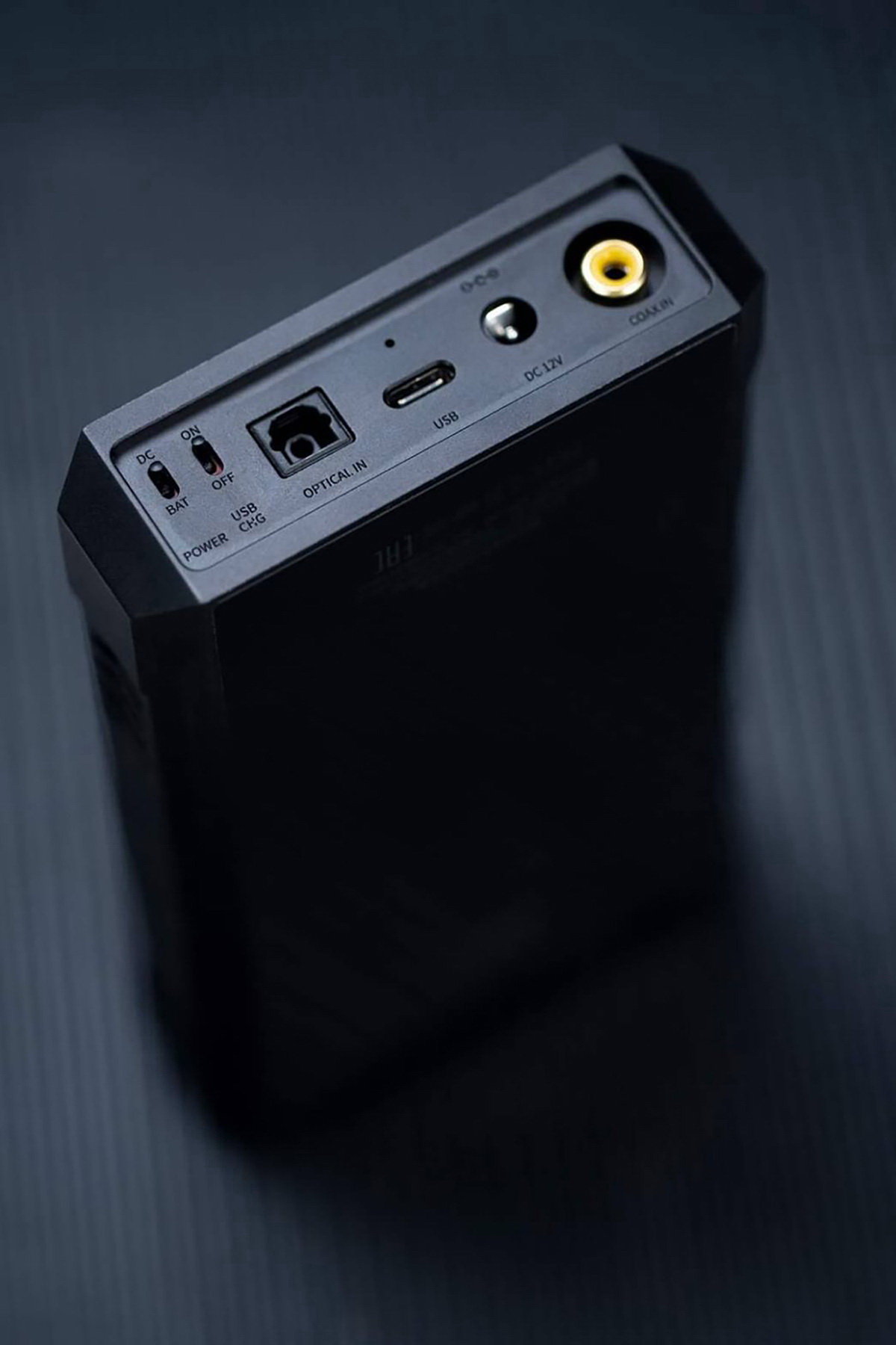 FiiO Q7 Bluetooth DAC/AMP พกพา ระดับเรือธง รองรับ Dual Hi-Res ประกันศูนย์ไทย