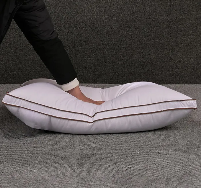 หมอนขนห่าน ใบใหญ่