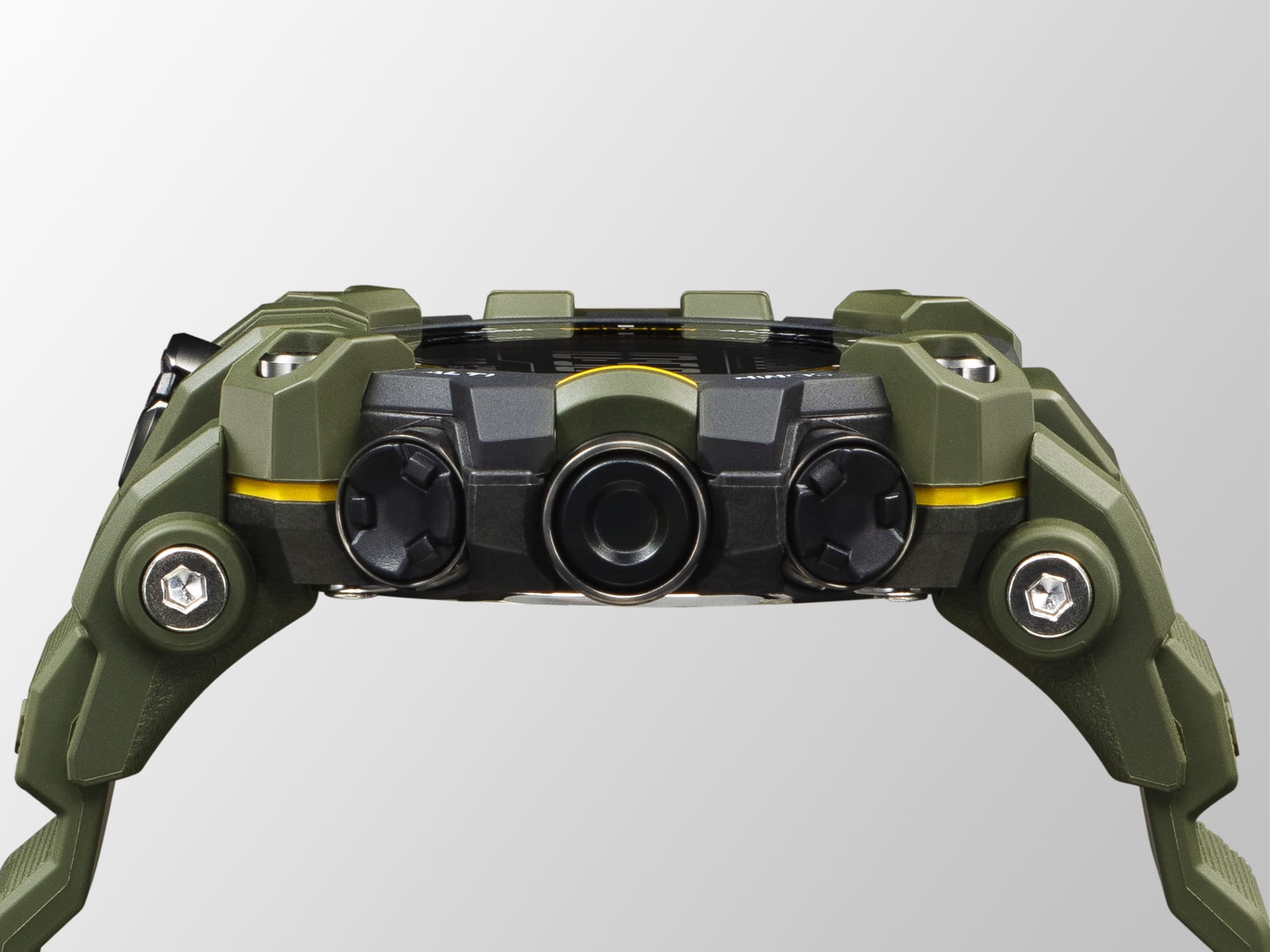 นาฬิกา Casio G-Shock MUDMAN GW-9500 series รุ่น GW-9500-3 ของแท้ รับประกัน1ปี