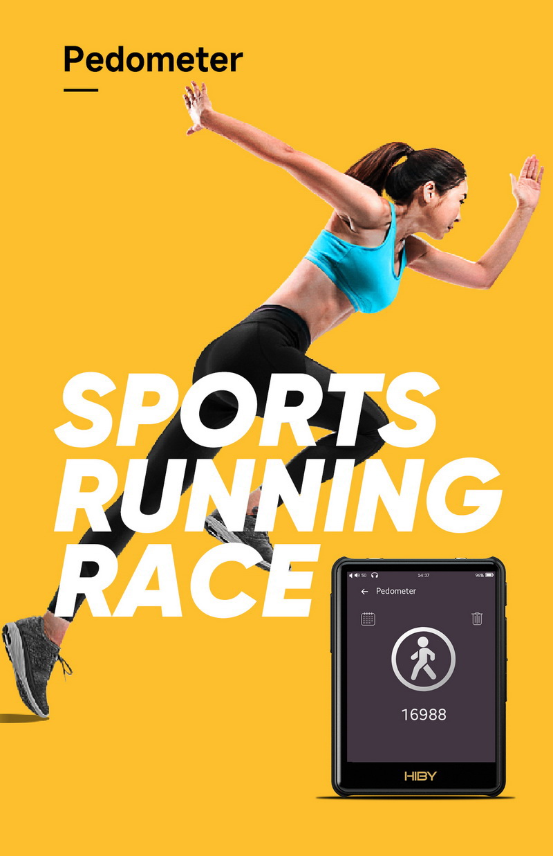 Hiby R3 pro ESS 2022 สุดยอด DAP ที่เป็นทุกสิ่งที่คุณต้องการ ประกันศูนย์ไทย