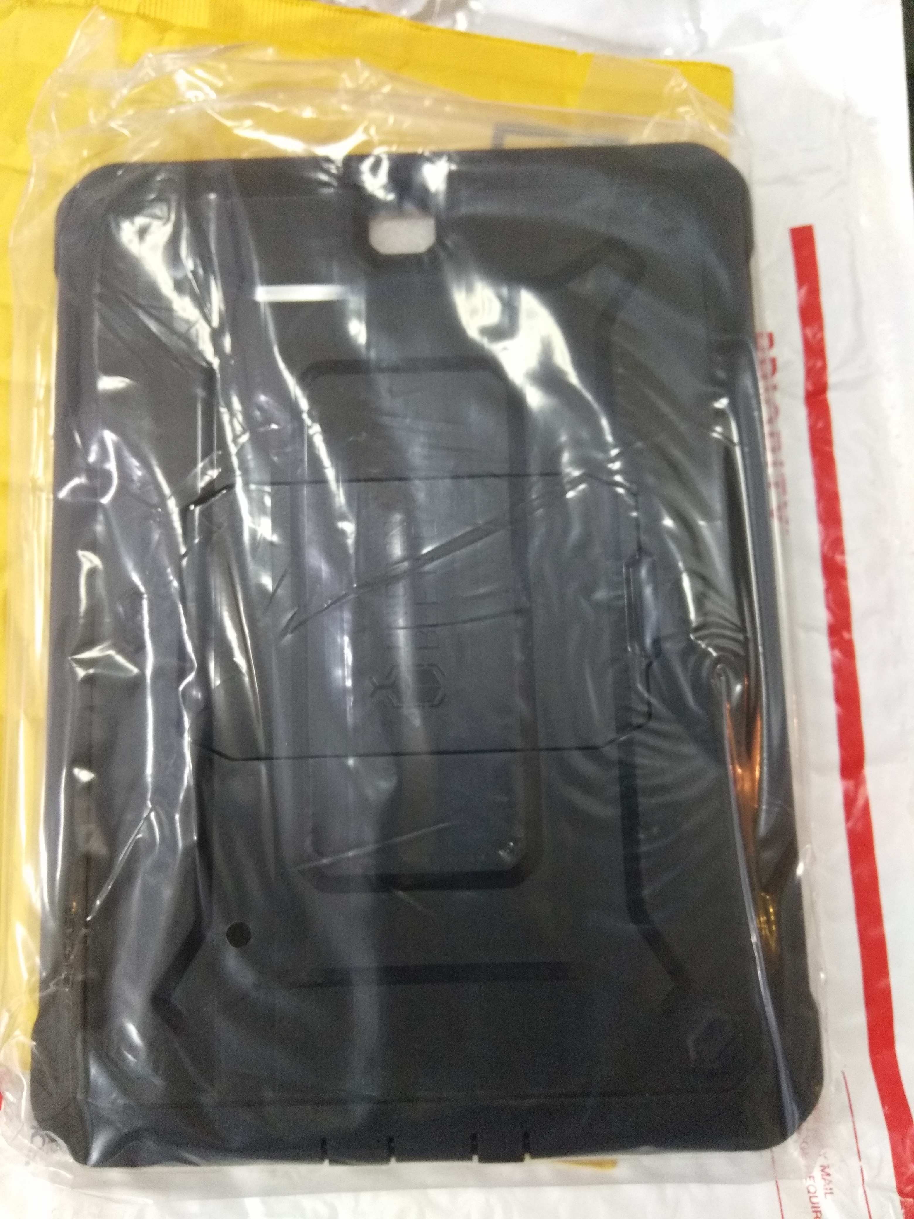 เคสกันกระแทก Samsung Galaxy Tab S3 9.7 [Unicorn Beetle PRO] จาก SUPCASE [ยกเลิกขายชั่วคราว เนื่องจากส่งมาผิดประจำ]