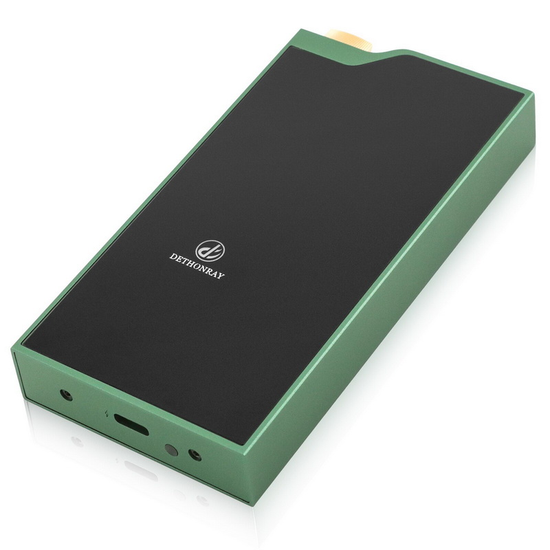 Dethonray Pegasus SG1 Bluetooth DAC/AMP พกพา ประกันศูนย์ไทย