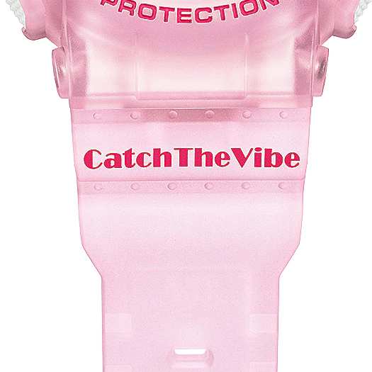 นาฬิกา Casio Baby-G BA-130CV Catch The Vibe รุ่น BA-130CV-4A ของแท้ รับประกัน1ปี