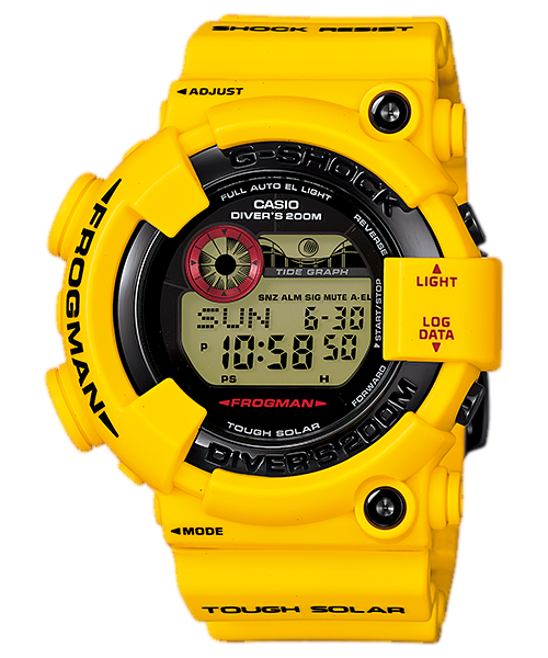 นาฬิกา คาสิโอ Casio G-Shock Limited model 30th Anniversary รุ่น GF-8230E-9