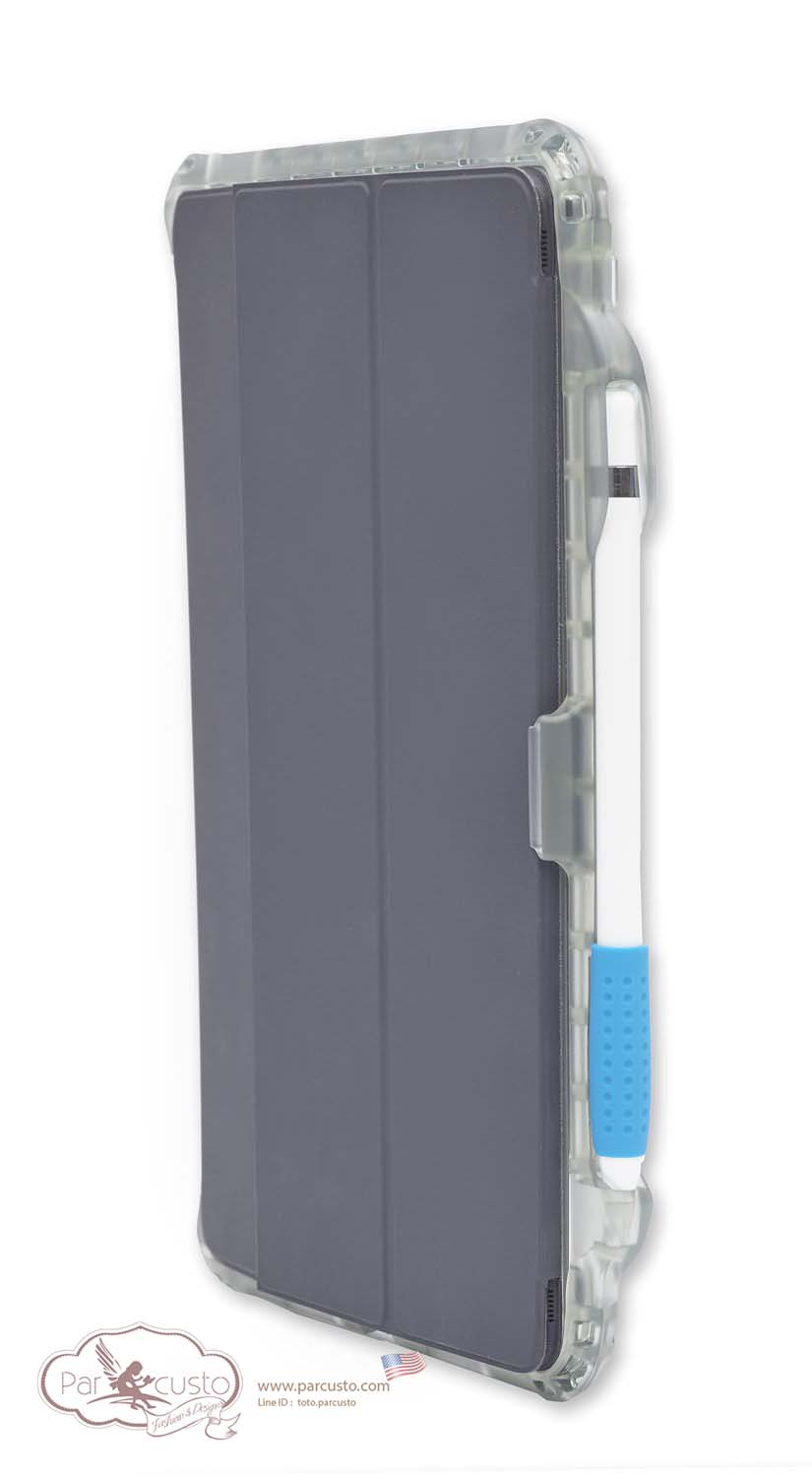 เคสกันกระแทก Apple iPad Air 3 2019 10.5" [Edge Case] จาก Brenthaven [Pre-order USA]