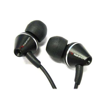 ขาย หูฟัง NAKAMICHI NBE250 หูฟังเสียงเบสแน่นสะใจ